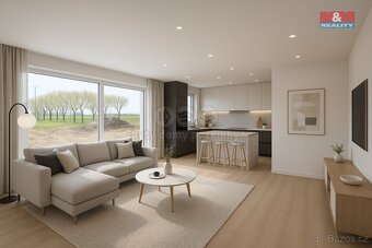 Prodej rodinného domu, 187 m², zahrada 814 m², Jenštejn - 2
