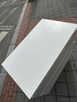 Ikea Malm komoda 3 zásuvky - 2