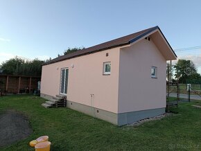 Fasada barevna - 2