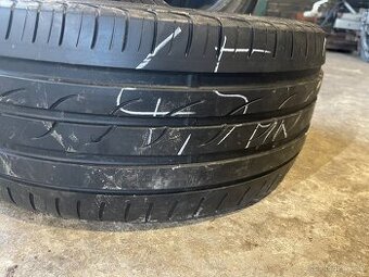 Prodám 2ks pneu 225/45 17” - 2
