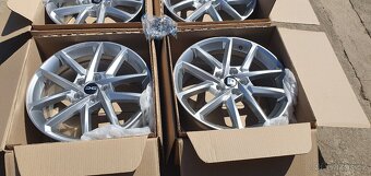 Honda kia mazda toyota mitsubishi 5x114,3 r18 nissan - 2