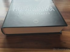 Holanďanka - Keithová Ellen - 2