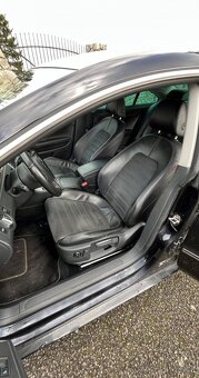 Passat cc 2.0 147kw - 2