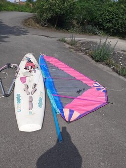 Surfové prkno - 2