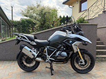 BMW R 1250 GS 2022 - 2