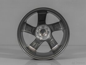 FORD B-MAX, FIESTA ST ORIG. ALU R17, ET 42,5, 4KS (265T) - 2