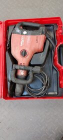 Kladivo bourací HILTI TE 706 AVR ( 7,2 kg) - 2