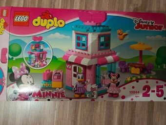 LEGO DUPLO a LEGO FRIENDS zdarma - 2
