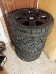 ALU kola BMW styling 123 - 2