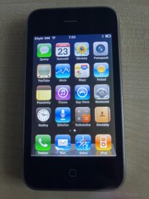 iPhone 3G 16 GB - 2