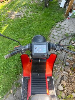 Simson sr50 - 2