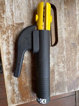 Držák elektrod Esab Comfort 200 - 2
