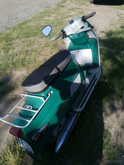 TATRAN 125cm - 2