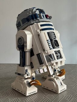 Prodám LEGO Star Wars R2-D2 - 75308. - 2