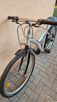 Juniorské kolo - 2
