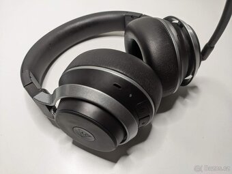Herní sluchátka Turtle Beach STEALTH PRO, PS5, PS4, PC - 2