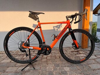 Prodám E-Gravel ORBEA GIAN - 2