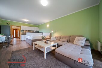 Prodej, byty/1+kk, 46.5 m2, 51761 Říčky v Orlických horách, - 2