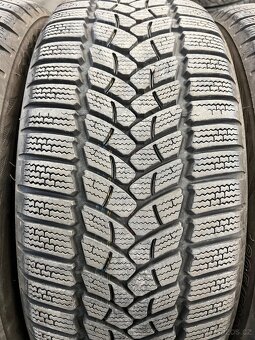 205/50R17 93V 4x Zimní Firestone - 2
