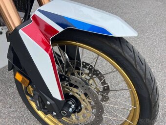 Honda CRF 1100 L Africa Twin Adventure Sports DCT - 2