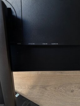 Monitor acer 24” - 2