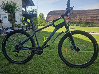 Prodám horské kolo ROCKRIDER - 2