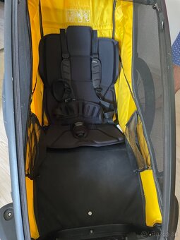Thule chariot sport 1 - 2