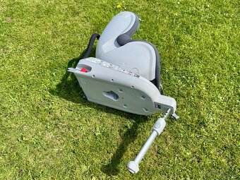 Britax Römer Dualfix - 2