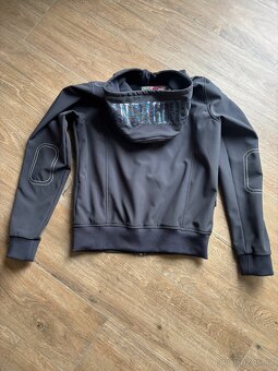 OSWSA softshell bunda dámská - 2