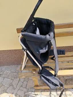Dětské nosítko - 2