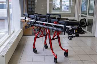 Transportní nosítka Ferno Mondial - 2