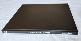Knihy o záhadách - různí autoři - 2