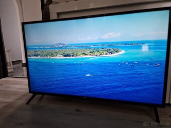 4K UltraHD Smart Tv LG 50UK6300 - 2