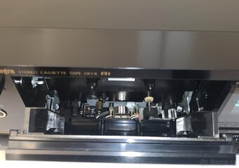ONKYO TA-2550 Stereo Cassette Deck/3HEAD/DOLBY B-C/HX PRO - 2
