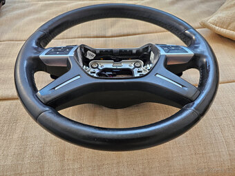 >>>>VOLANT MERCEDES triedy E, ML, GL, G, C - 2