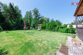Prodej zahrady, 396 m², Jenišov - 2