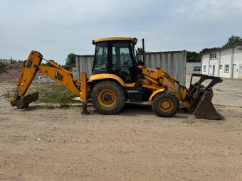 JCB SM - 2