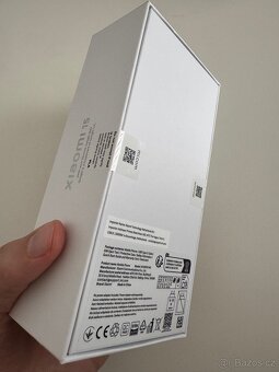 Xiaomi 15 5G 12GB/512GB Black záruka 2roky - 2