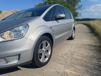Prodej Ford S - Max - 2