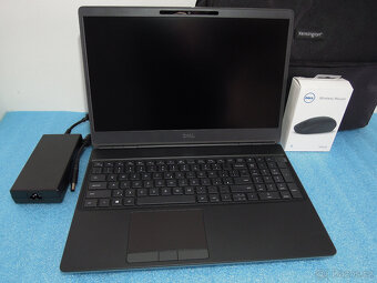Dell Precision 7550 15.6" Intel Xeon W10855 RTX3000 64GB 1T - 2