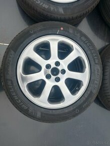 Nové ALU+PNEU Laurin a Klement R16 - 2