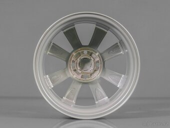 Originální alu kola Ford Fiesta 4x108 R16, 4ks (1300T) - 2