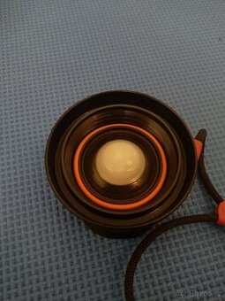 Svíticí zátka na Nalgene láhev Wide mouth Cap - 2