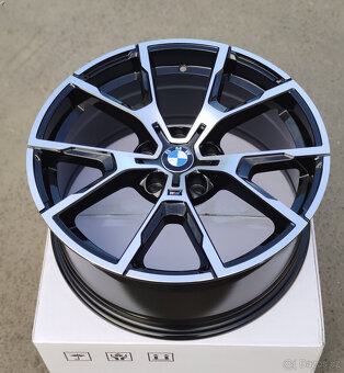 alu kola 5x120 18 ./. 5x120 r18 - 2