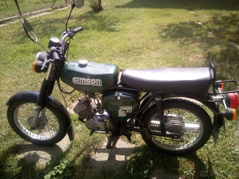 simson - 2