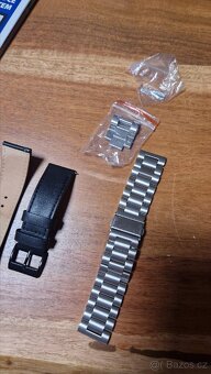 Fixed kožený Řemínek 22mm zánovní - 2