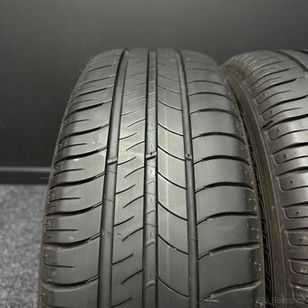 2ks pneu 185/60/15 MICHELIN - 2