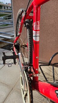 Anlen Colorado cross series - 2