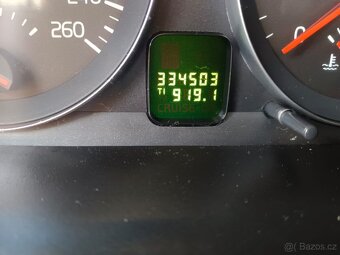 Volvo V50 1,6D drive - 2