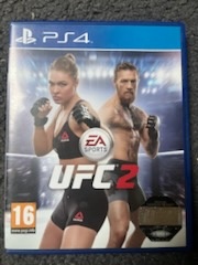 PS4 - 2